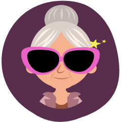 Vegan-Granny_Logo