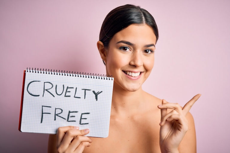 Vegane Kosmetik