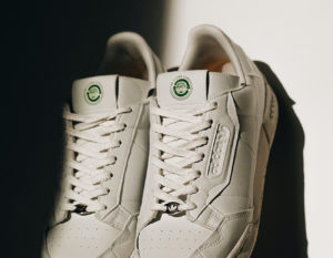 Vegane Schuhe
